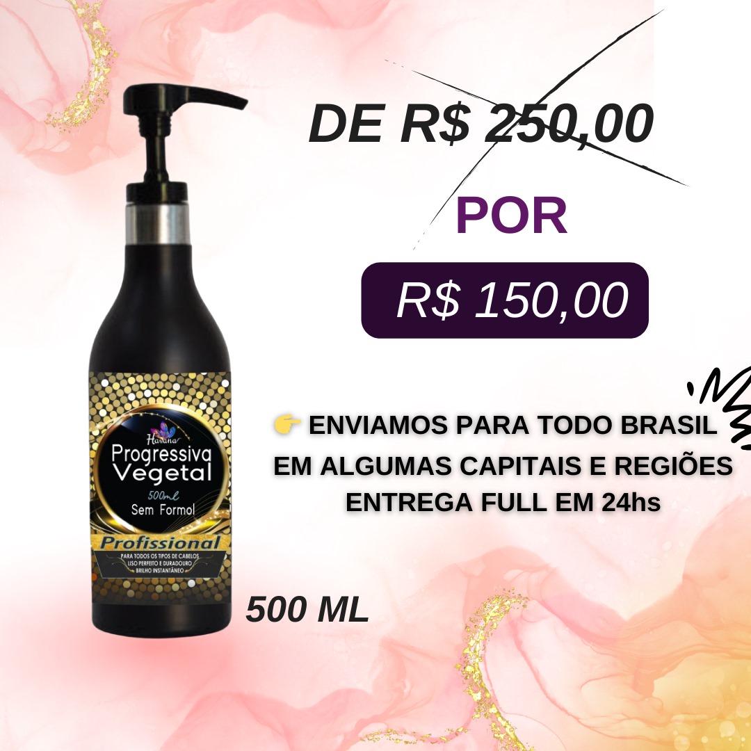 Produto em uso